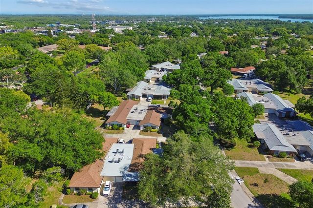 2150 SHELLY DRIVE B, Palm Harbor, FL 34684