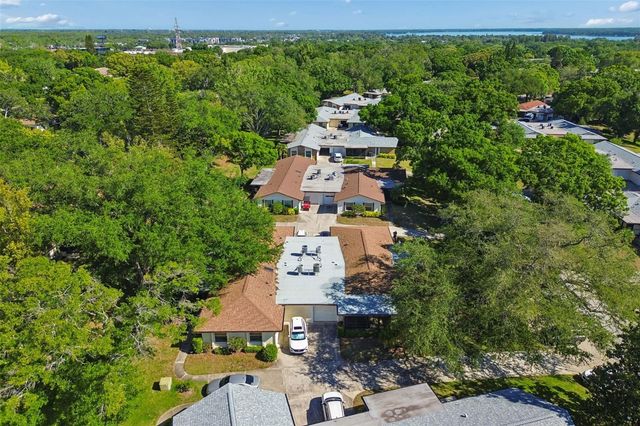 2150 SHELLY DRIVE B, Palm Harbor, FL 34684