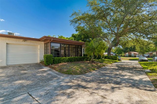 2150 SHELLY DRIVE B, Palm Harbor, FL 34684