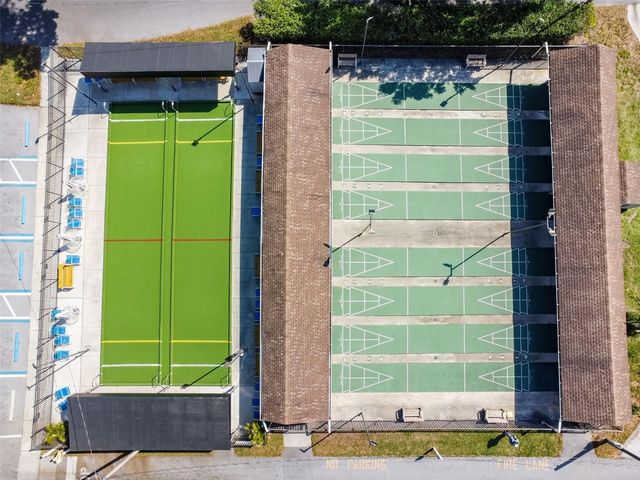 2150 SHELLY DRIVE B, Palm Harbor, FL 34684