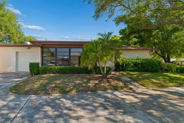 2150 SHELLY DRIVE B, Palm Harbor, FL 34684