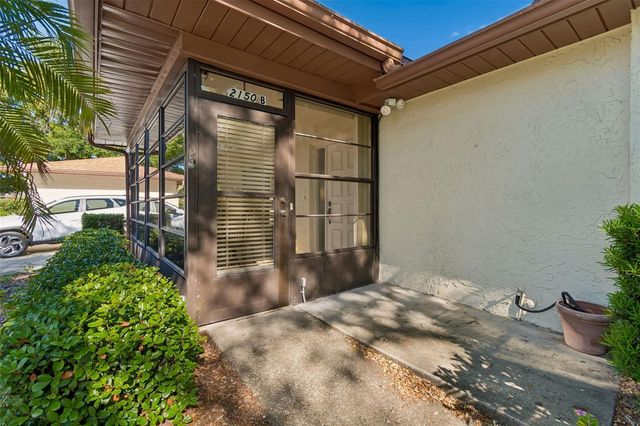 2150 SHELLY DRIVE B, Palm Harbor, FL 34684