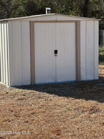 115 Windward Drive, Rocky Point, NC 28457