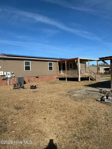 115 Windward Drive, Rocky Point, NC 28457