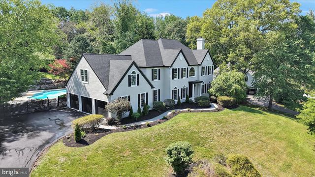 505 S HEILBRON DR, Media, PA 19063