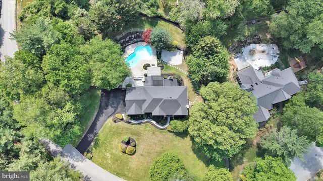 505 S HEILBRON DR, Media, PA 19063