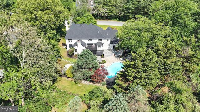 505 S HEILBRON DR, Media, PA 19063