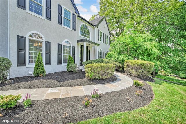 505 S HEILBRON DR, Media, PA 19063