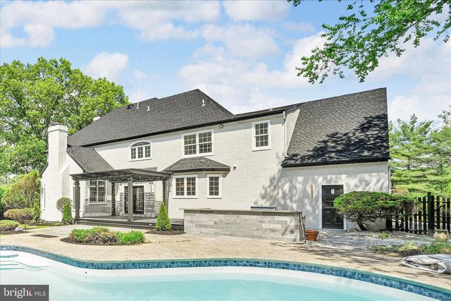 505 S HEILBRON DR, Media, PA 19063