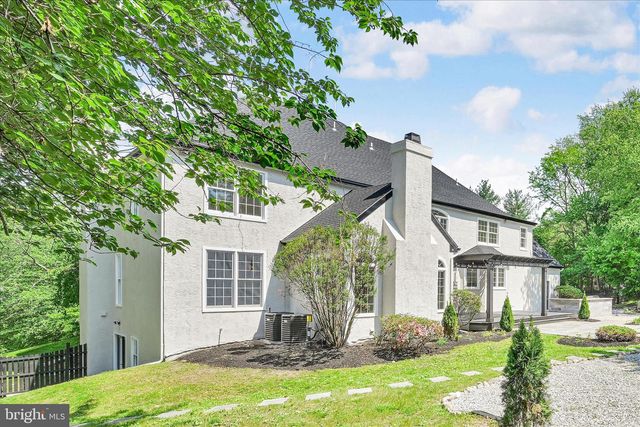 505 S HEILBRON DR, Media, PA 19063