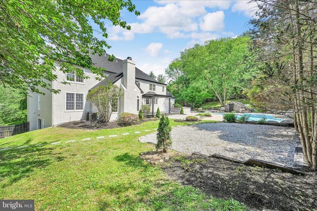 505 S HEILBRON DR, Media, PA 19063