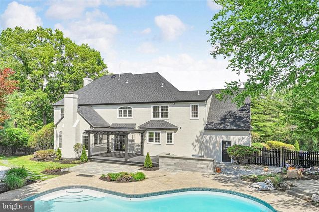 505 S HEILBRON DR, Media, PA 19063