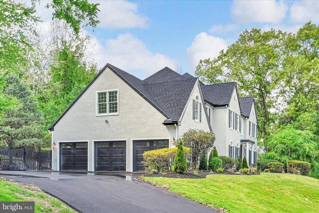 505 S HEILBRON DR, Media, PA 19063