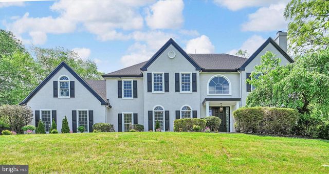 505 S HEILBRON DR, Media, PA 19063