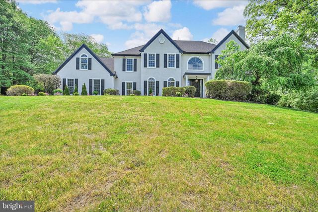 505 S HEILBRON DR, Media, PA 19063