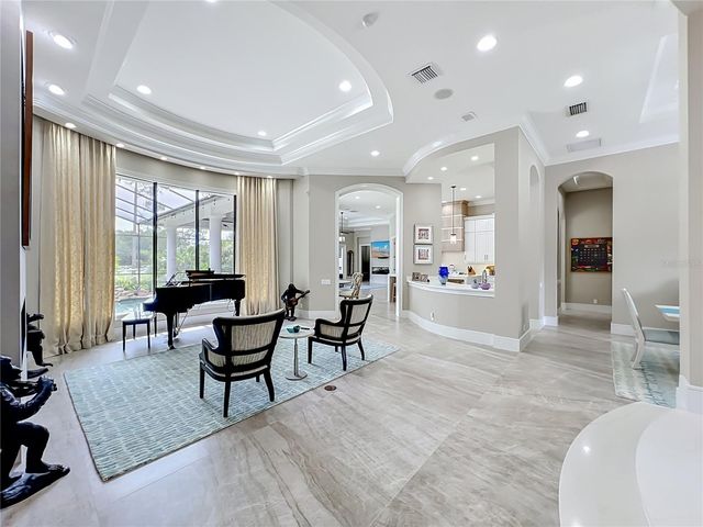 4205 CLARICE ESTATES DRIVE, Windermere, FL 34786