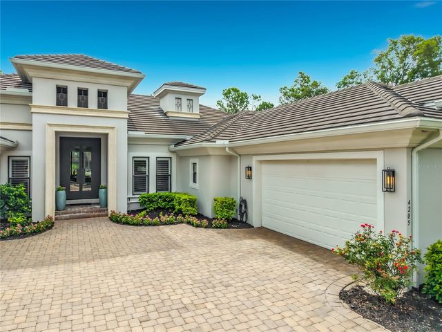 4205 CLARICE ESTATES DRIVE, Windermere, FL 34786