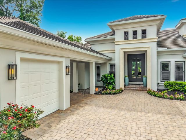 4205 CLARICE ESTATES DRIVE, Windermere, FL 34786