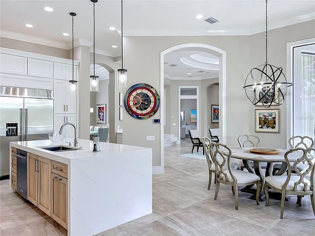 4205 CLARICE ESTATES DRIVE, Windermere, FL 34786