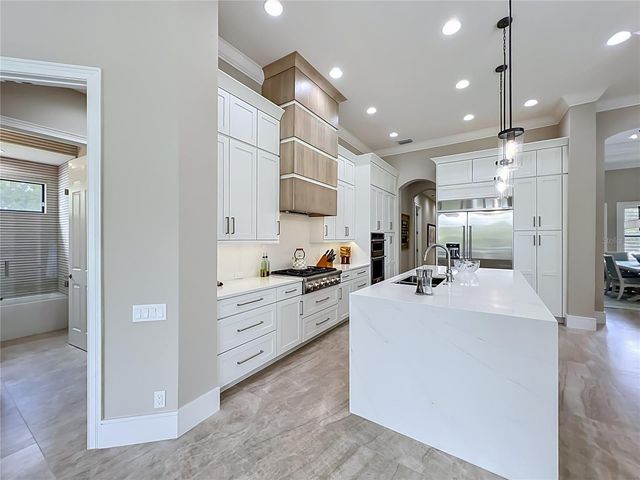 4205 CLARICE ESTATES DRIVE, Windermere, FL 34786