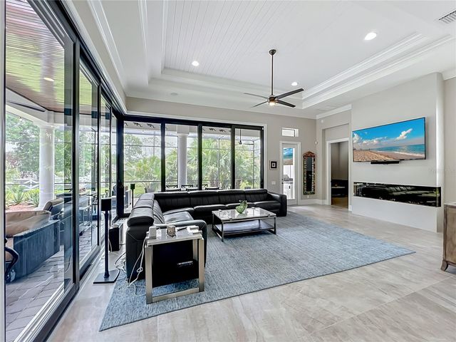 4205 CLARICE ESTATES DRIVE, Windermere, FL 34786