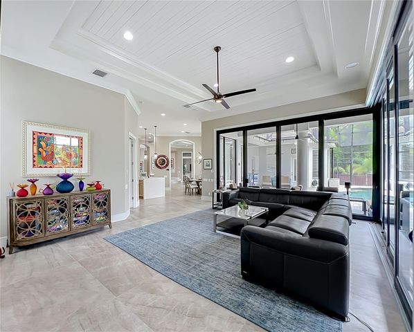 4205 CLARICE ESTATES DRIVE, Windermere, FL 34786
