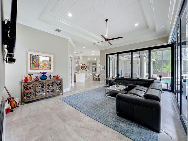 4205 CLARICE ESTATES DRIVE, Windermere, FL 34786