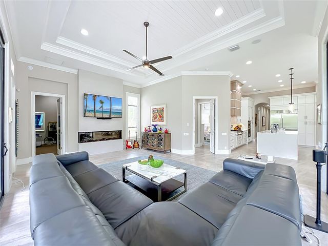 4205 CLARICE ESTATES DRIVE, Windermere, FL 34786