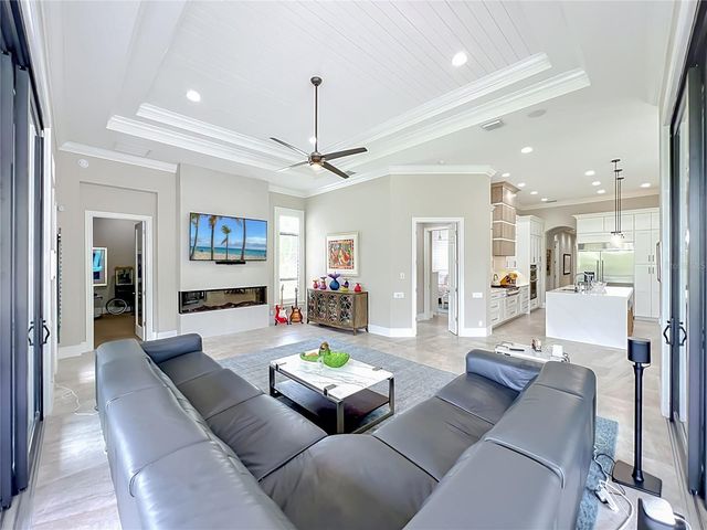4205 CLARICE ESTATES DRIVE, Windermere, FL 34786