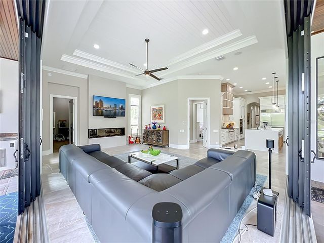 4205 CLARICE ESTATES DRIVE, Windermere, FL 34786