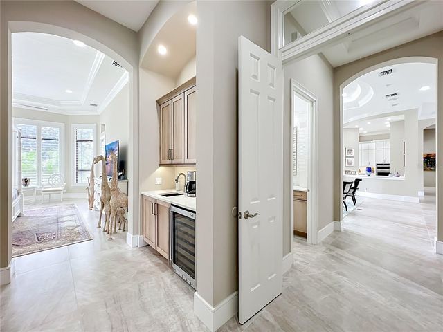 4205 CLARICE ESTATES DRIVE, Windermere, FL 34786