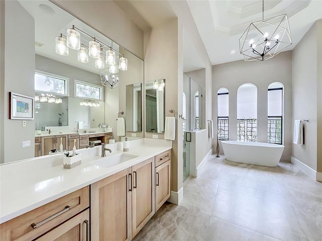 4205 CLARICE ESTATES DRIVE, Windermere, FL 34786