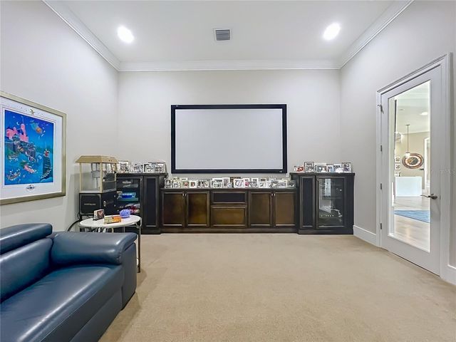 4205 CLARICE ESTATES DRIVE, Windermere, FL 34786