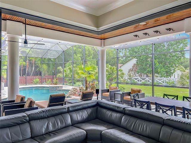 4205 CLARICE ESTATES DRIVE, Windermere, FL 34786
