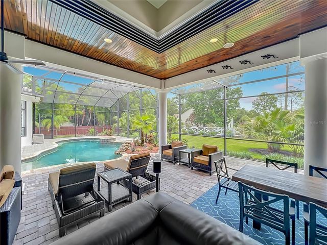 4205 CLARICE ESTATES DRIVE, Windermere, FL 34786