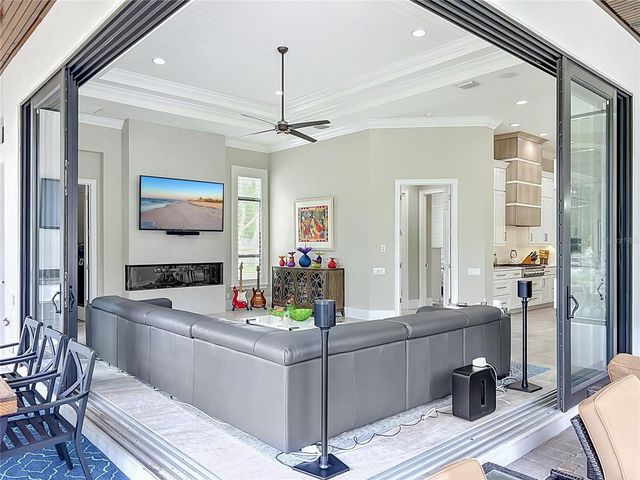 4205 CLARICE ESTATES DRIVE, Windermere, FL 34786