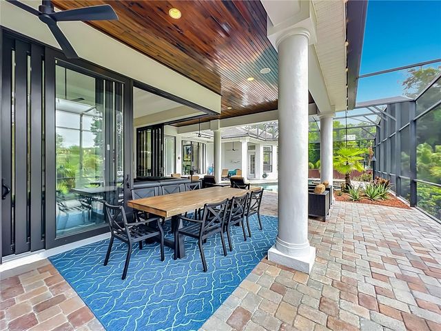 4205 CLARICE ESTATES DRIVE, Windermere, FL 34786