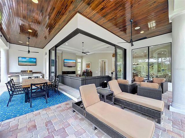 4205 CLARICE ESTATES DRIVE, Windermere, FL 34786