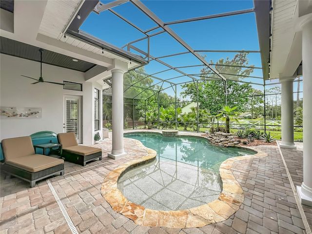 4205 CLARICE ESTATES DRIVE, Windermere, FL 34786
