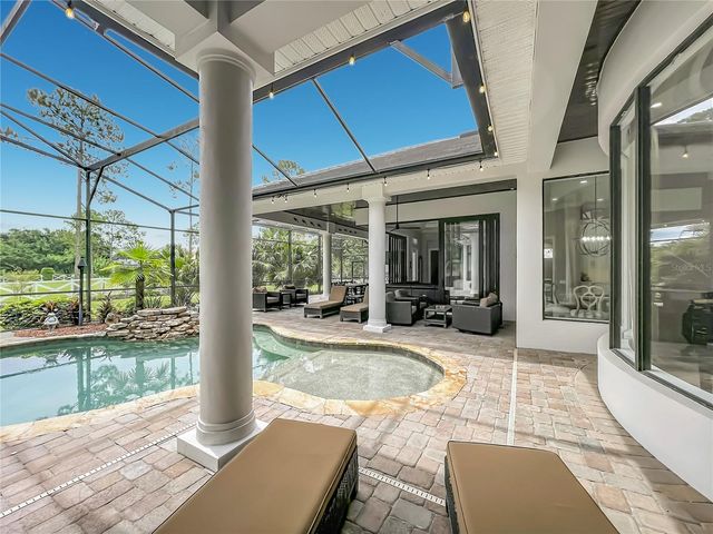 4205 CLARICE ESTATES DRIVE, Windermere, FL 34786