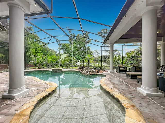 4205 CLARICE ESTATES DRIVE, Windermere, FL 34786