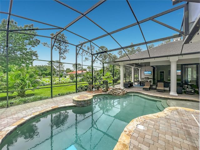 4205 CLARICE ESTATES DRIVE, Windermere, FL 34786