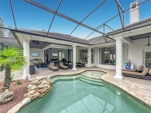 4205 CLARICE ESTATES DRIVE, Windermere, FL 34786