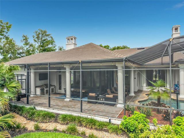 4205 CLARICE ESTATES DRIVE, Windermere, FL 34786