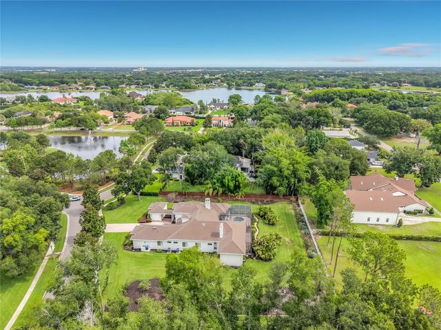 4205 CLARICE ESTATES DRIVE, Windermere, FL 34786