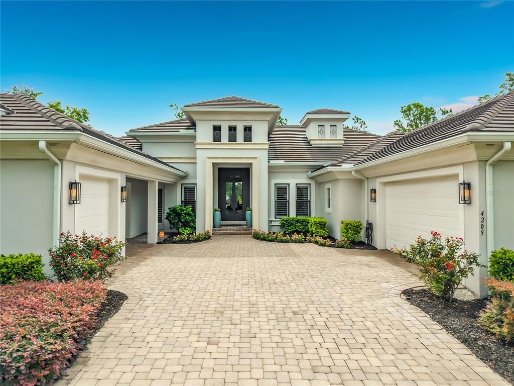 4205 CLARICE ESTATES DRIVE, Windermere, FL 34786