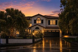25462 Evans Pointe, Dana Point, CA 92629