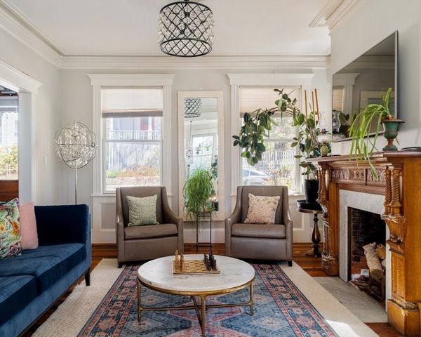 70 Oxford St, Somerville, MA 02143