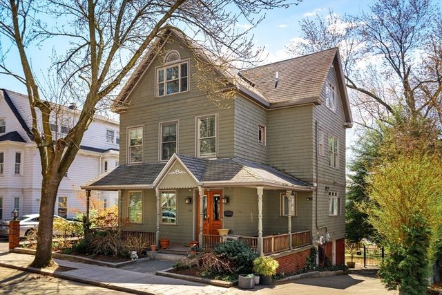 70 Oxford St, Somerville, MA 02143