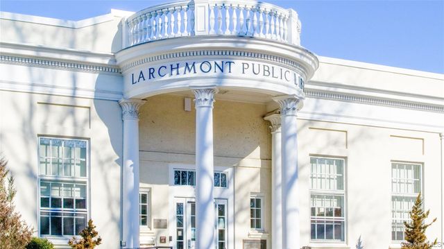 14 N Chatsworth Avenue 5M, Larchmont, NY 10538